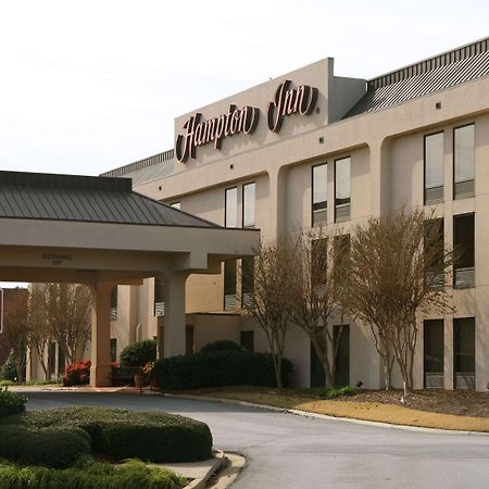 Hampton Inn Atlanta-Town Center/Kennesaw Kültér fotó