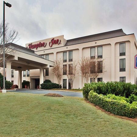 Hampton Inn Atlanta-Town Center/Kennesaw Kültér fotó